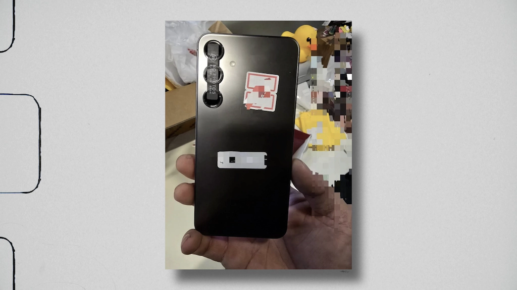 Samsung S24 Ultra ma problem z ekranem, a OnePlus 13 wkrótce zawita w Polsce